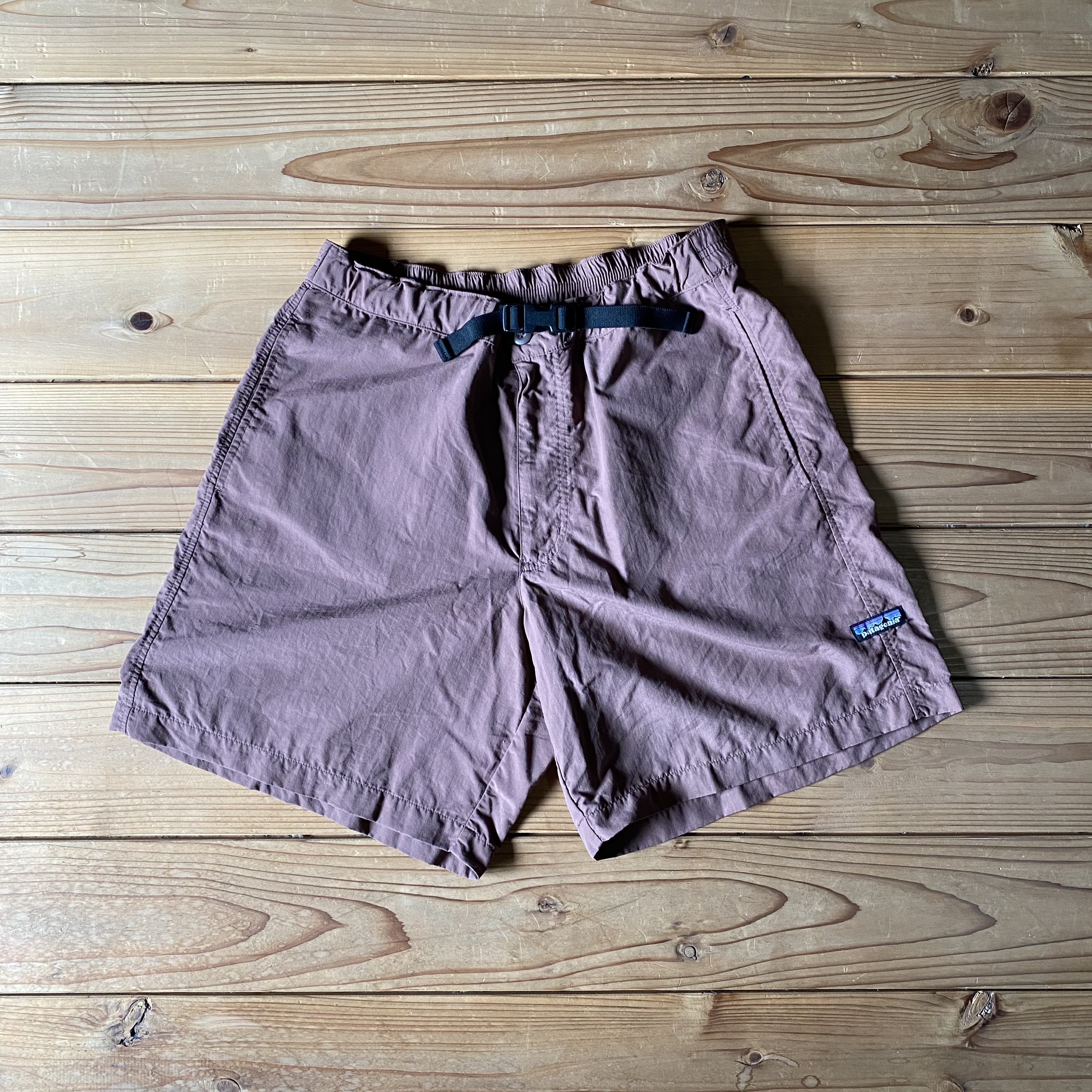 patagonia biscayne shorts | Vintage.City