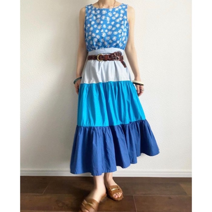skirt | Vintage.City 빈티지숍, 빈티지 코디 정보