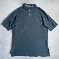 Polo by Ralph Lauren S/S polo shirt | Vintage.City 古着屋、古着コーデ情報を発信