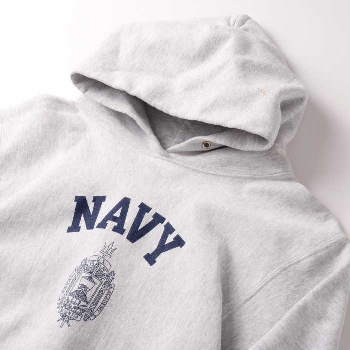 us navy naval academy  usna パーカー