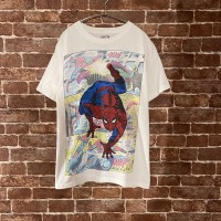 MARVEL スパイダーマン Tシャツ | Vintage.City ヴィンテージ 古着