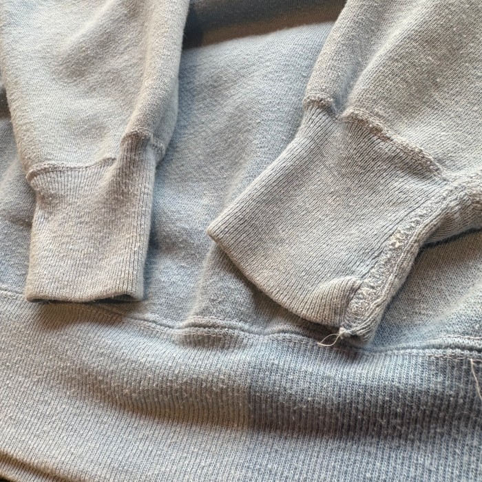 60s sweat shirt | Vintage.City 빈티지숍, 빈티지 코디 정보