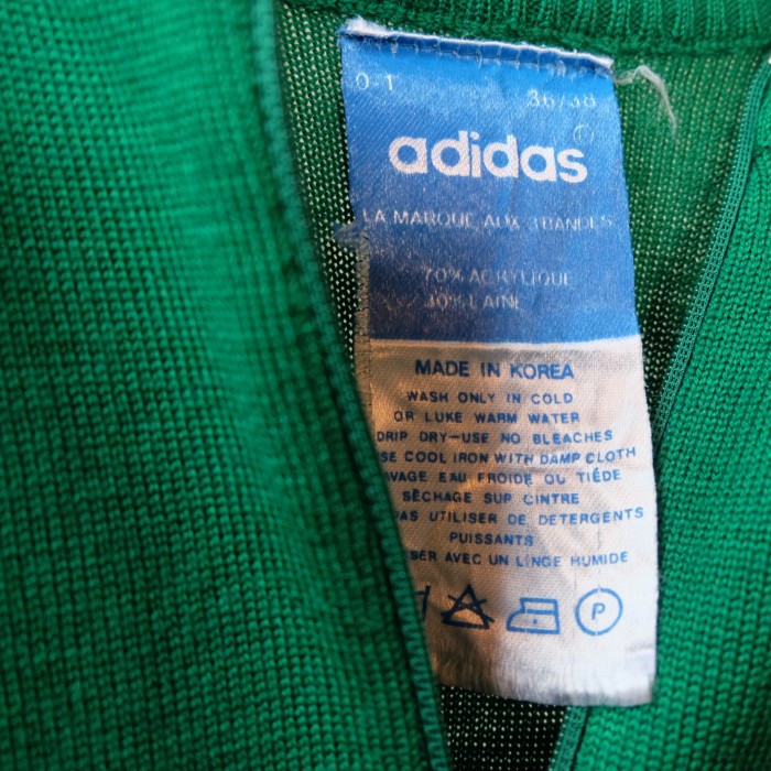 vintage　adidas　cycling　shirt | Vintage.City 古着屋、古着コーデ情報を発信