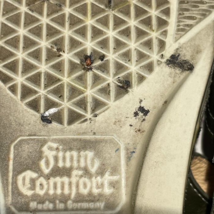 Finn Comfort/sandal | Vintage.City 古着屋、古着コーデ情報を発信
