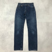 90s Levi's 501 denim pants Made in U.S.A. | Vintage.City 古着屋、古着コーデ情報を発信