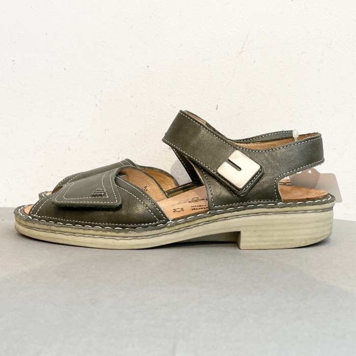Finn Comfort/sandal | Vintage.City 古着屋、古着コーデ情報を発信