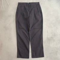 80~90s Polo by Ralph Lauren 2-tack Chino pants | Vintage.City 古着屋、古着コーデ情報を発信