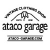 ataco garage | Vintage Shops, Buy and sell vintage fashion items on Vintage.City