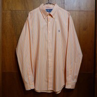 "Ralph Lauren" L/S shirts | Vintage.City 빈티지숍, 빈티지 코디 정보