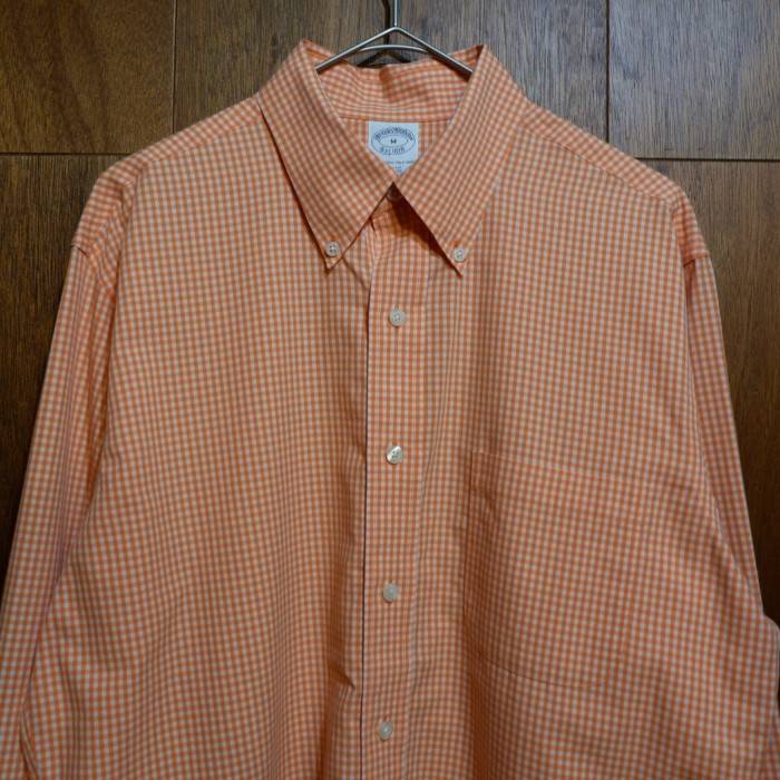 "Brooks Brothers" L/S shirts | Vintage.City 빈티지숍, 빈티지 코디 정보