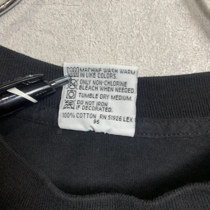 USA製 半袖Tシャツ ハードロックカフェ オススメ プリントＴシャツ  KEY WEST サイズ M ブラック | Vintage.City 古着屋、古着コーデ情報を発信