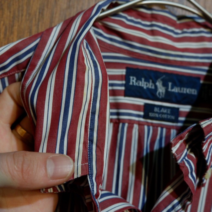 "Ralph Lauren" L/S shirts | Vintage.City Vintage Shops, Vintage Fashion Trends