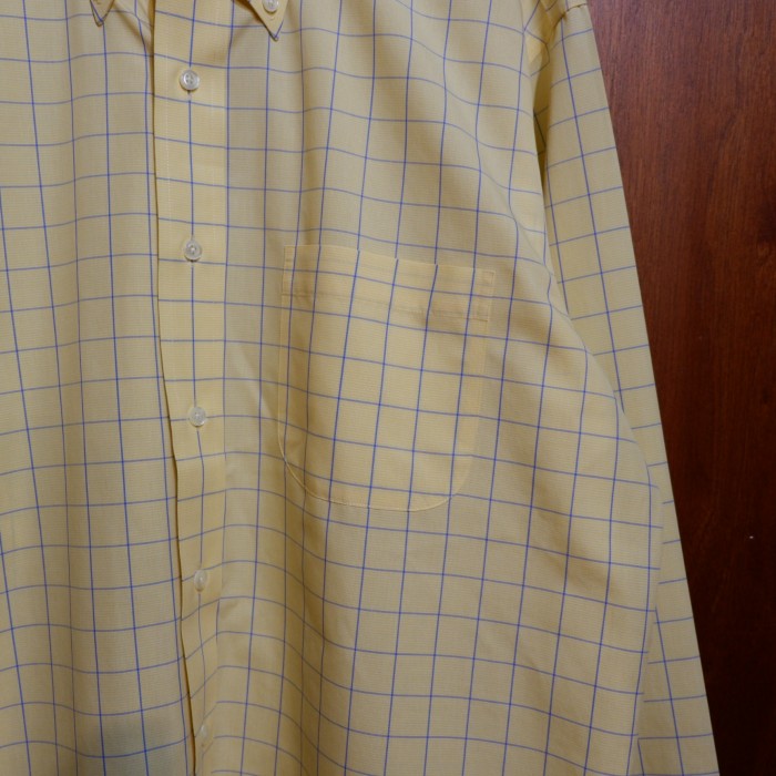 "Brooks Brothers" L/S shirts | Vintage.City 古着屋、古着コーデ情報を発信