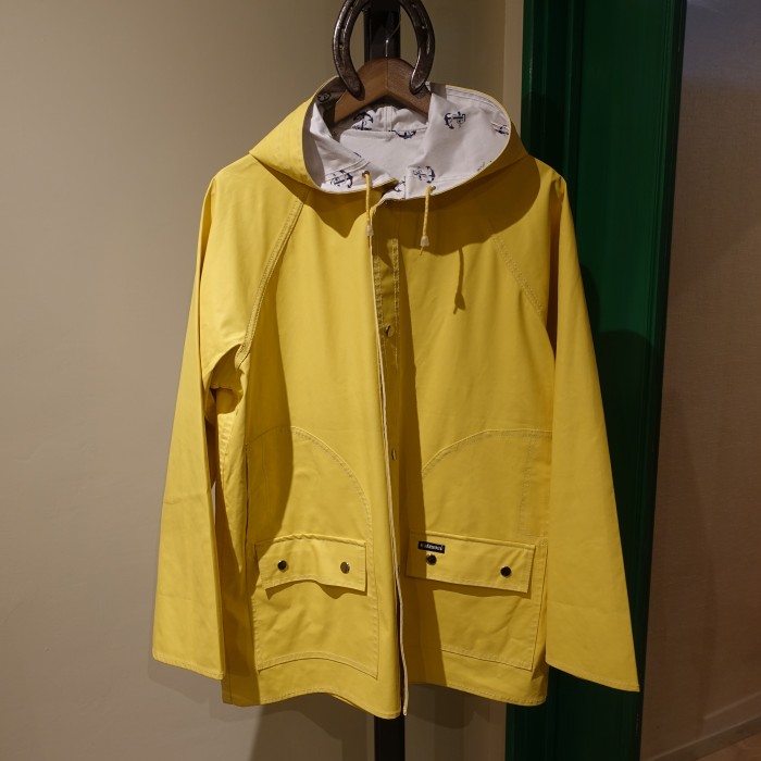 Reversible Rain coat men's | Vintage.City 빈티지숍, 빈티지 코디 정보