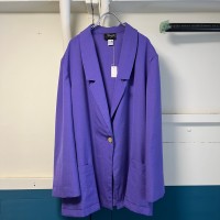 easy tailored jacket | Vintage.City ヴィンテージ 古着