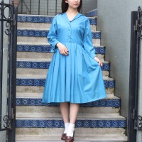 *SPECIAL ITEM* 50's～60's USA VINTAGE JULIE MILLER CALIFORNIA EMBROIDERY LINE ONE PIECE/50年代～60年代アメリカ古着刺繍ラインデザインワンピース | Vintage.City Vintage Shops, Vintage Fashion Trends