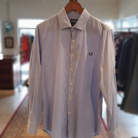 FRED PERRY men's Shirt | Vintage.City 古着屋、古着コーデ情報を発信