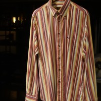 ETRO men's Shirt | Vintage.City 빈티지숍, 빈티지 코디 정보