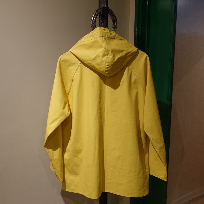 Reversible Rain coat men's | Vintage.City 빈티지숍, 빈티지 코디 정보