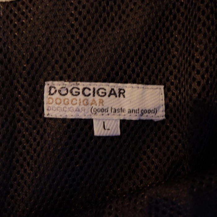 dogcigar cropped pants | Vintage.City 古着屋、古着コーデ情報を発信