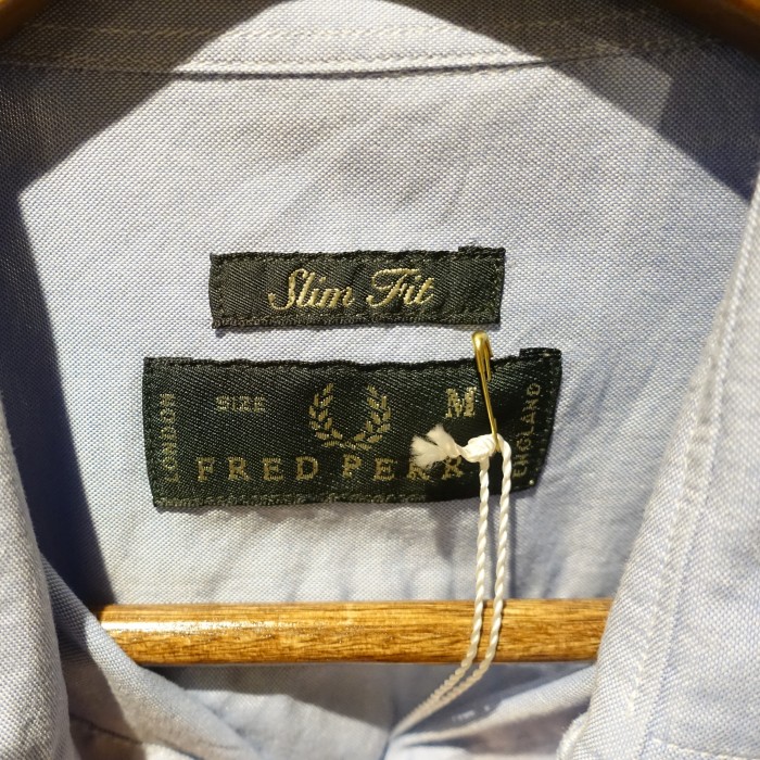 FRED PERRY men's Shirt | Vintage.City Vintage Shops, Vintage Fashion Trends