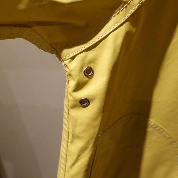 Reversible Rain coat men's | Vintage.City 古着屋、古着コーデ情報を発信