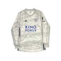 19/20 Leicester City GK Shirt 【 Dead Stock 】 | Vintage.City 古着屋、古着コーデ情報を発信