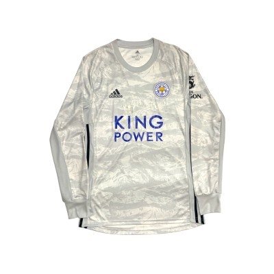 19/20 Leicester City GK Shirt 【 Dead Stock 】 | Vintage.City ヴィンテージ 古着