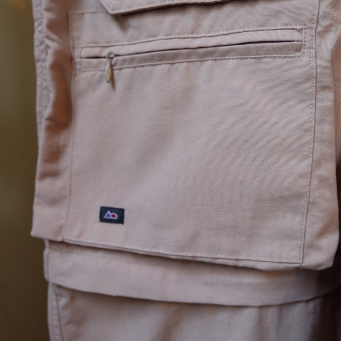outor sports 2way cargopants | Vintage.City 古着屋、古着コーデ情報を発信