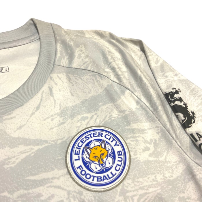 19/20 Leicester City GK Shirt 【 Dead Stock 】 | Vintage.City 빈티지숍, 빈티지 코디 정보