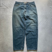 Levi's 560 denim pants | Vintage.City 古着屋、古着コーデ情報を発信