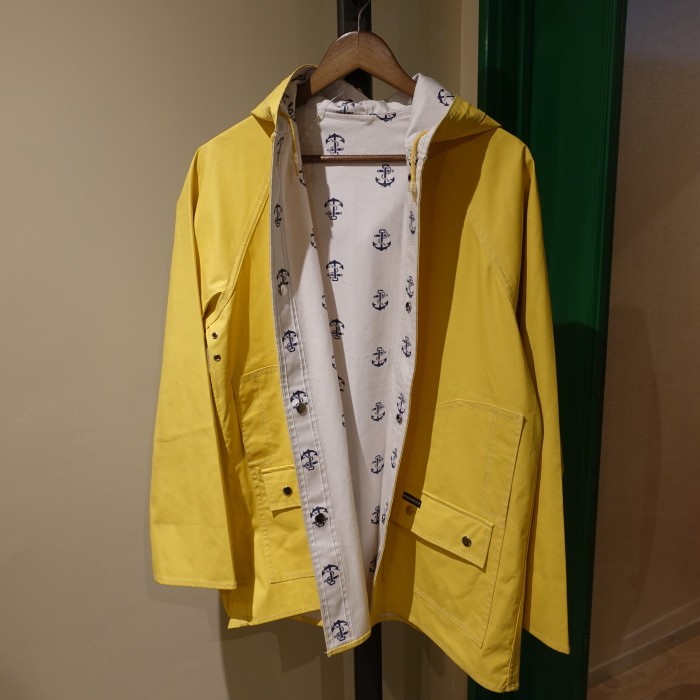 Reversible Rain coat men's | Vintage.City Vintage Shops, Vintage Fashion Trends