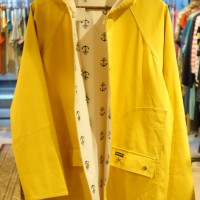 Reversible Rain coat men's | Vintage.City Vintage Shops, Vintage Fashion Trends