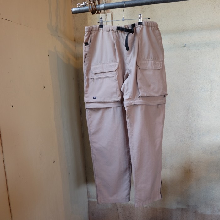 outor sports 2way cargopants | Vintage.City 古着屋、古着コーデ情報を発信