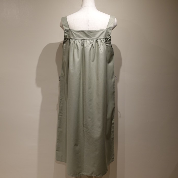 Khaki Dress | Vintage.City 古着屋、古着コーデ情報を発信