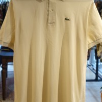 LACOSTE Polo Shirt | Vintage.City 빈티지숍, 빈티지 코디 정보