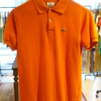 LACOSTE Polo Shirt Woman | Vintage.City ヴィンテージ 古着