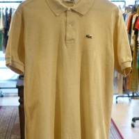 LACOSTE Polo Shirt | Vintage.City Vintage Shops, Vintage Fashion Trends