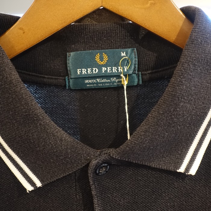 FRED PERRY PoloShirt | Vintage.City Vintage Shops, Vintage Fashion Trends