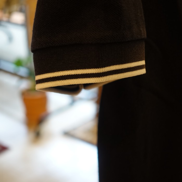FRED PERRY PoloShirt | Vintage.City 古着屋、古着コーデ情報を発信