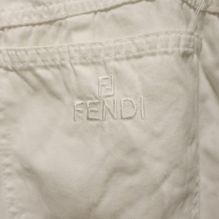 FENDI Skirt | Vintage.City 빈티지숍, 빈티지 코디 정보