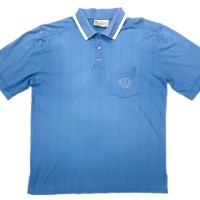 90sLondonFog Co/Po Polo Shirts/L | Vintage.City 古着屋、古着コーデ情報を発信