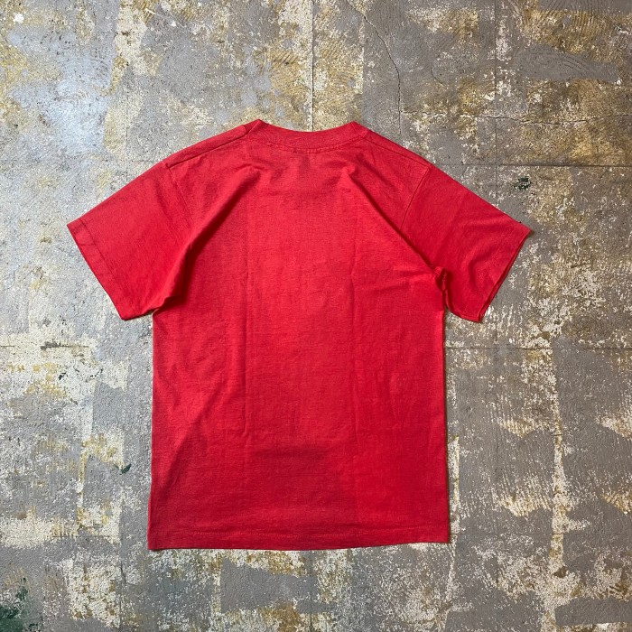 90s フルーツオブザルーム tシャツ USA製 M レッド | Vintage.City 빈티지숍, 빈티지 코디 정보