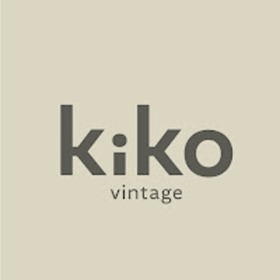 kiko | 빈티지 숍, 빈티지 거래는 Vintage.City