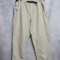 00s " columbia / GRT " 100% nylon easy pants | Vintage.City 古着屋、古着コーデ情報を発信