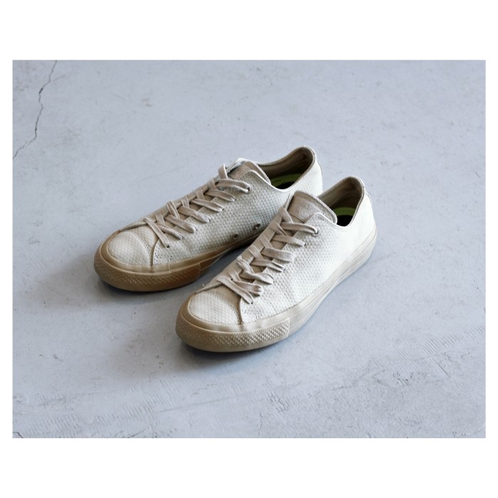 “CONVERSE” CTAS Ⅱ Lux Leather | Vintage.City ヴィンテージ 古着
