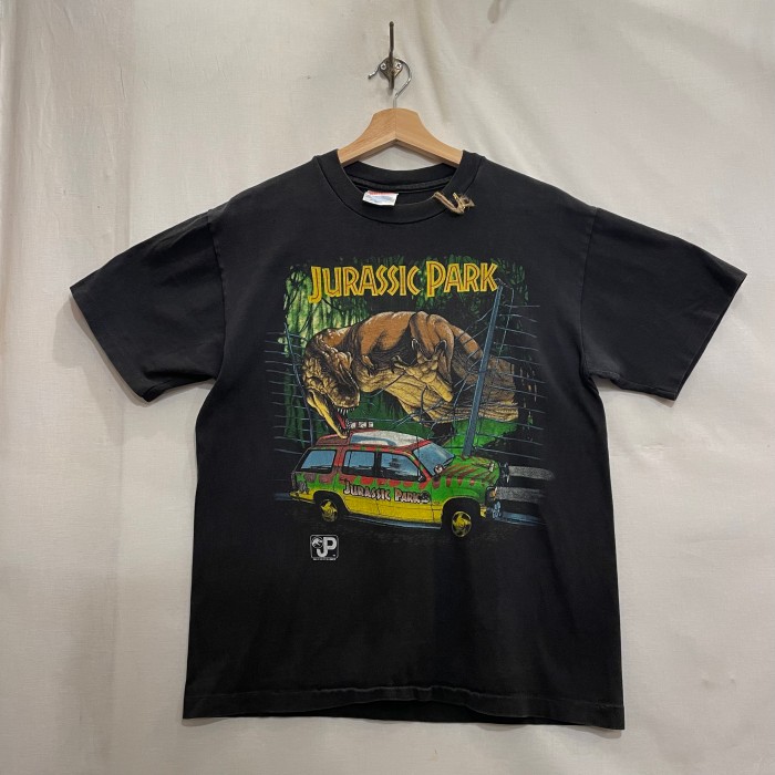 Jurassic Park | Vintage.City ヴィンテージ 古着