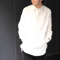 30s~40s Euro Groundfather Shirt (Sleeping) | Vintage.City ヴィンテージ 古着