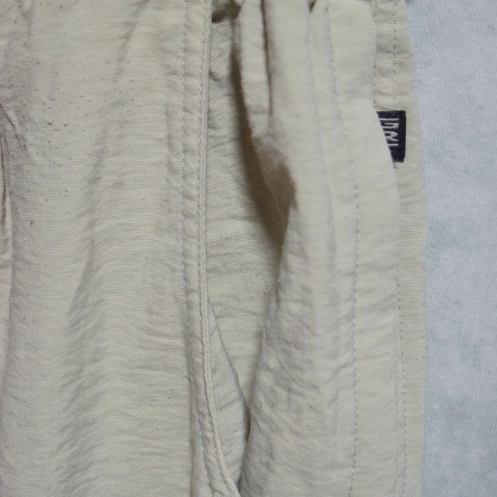 00s " columbia / GRT " 100% nylon easy pants | Vintage.City ヴィンテージ 古着