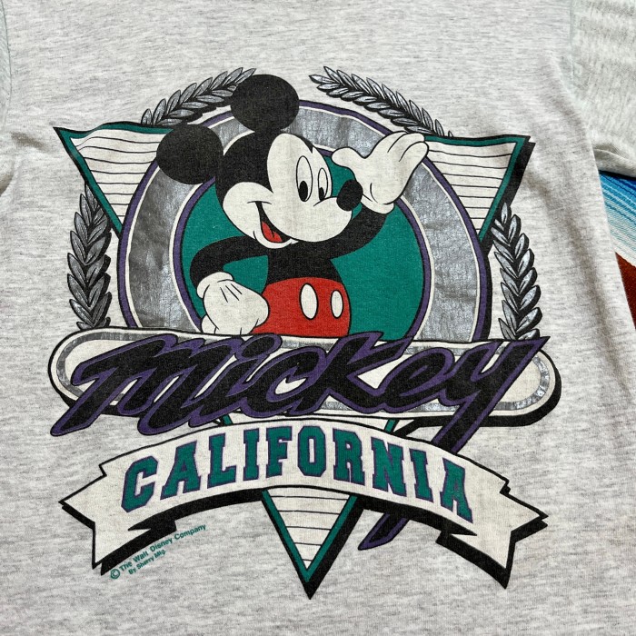 90’s Sherry’s BEST MICKEY MOUSE Tシャツ | Vintage.City ヴィンテージ 古着
